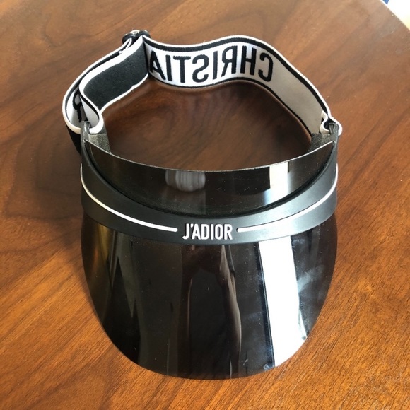 Dior Accessories - Dior visor